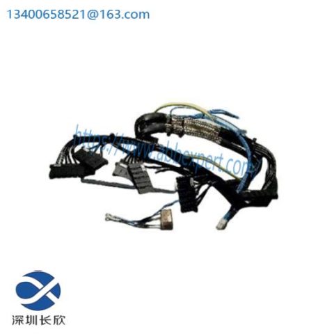 ABB GOP2 10.4ST, Industrial Touchscreen Operator Panel