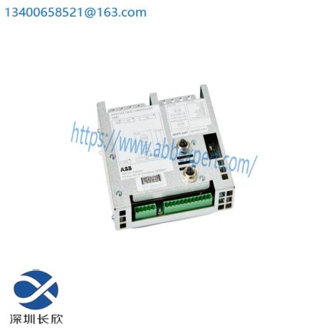 ABB HVC-02B 3HNA024966-001/03