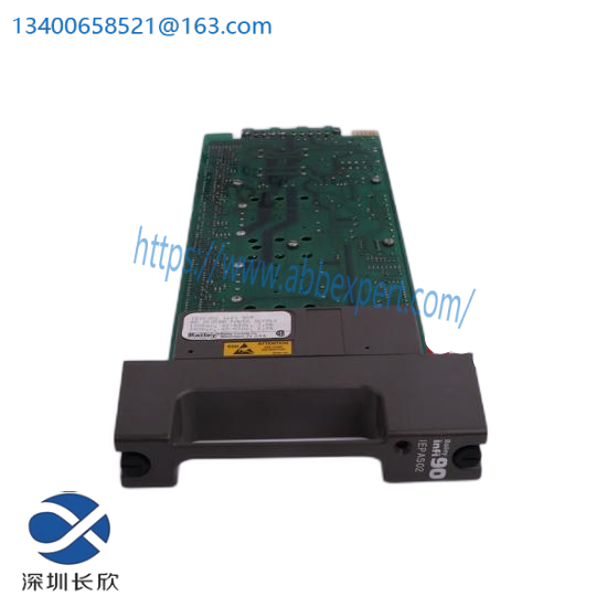 abb_icst08a9_1.png ABB ICST08A9 - High Performance Control Module for Industrial Automation