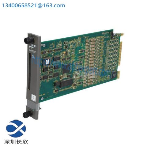ABB IMFEC12 Analog Input Module for Industrial Automation Systems