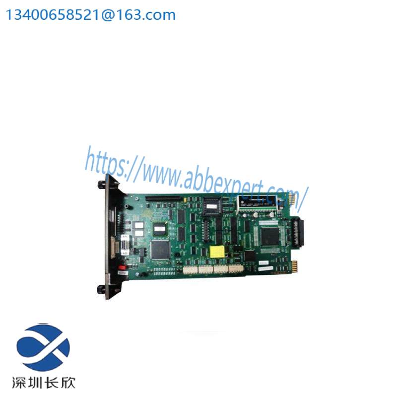 abb_innis21.jpg ABB INNIS21 PLC Network Interface Module