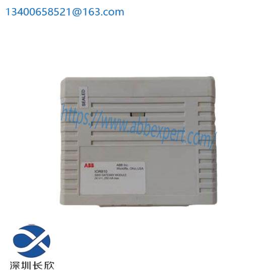 abb_ior810.jpg ABB IOR810 P-HB-IOR-80010000 Control Module