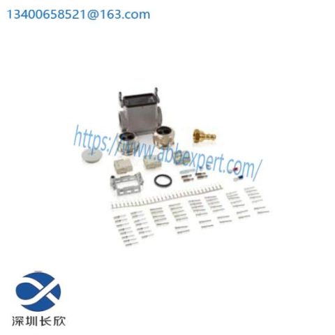 ABB IT94-3 HESG440310R2 Industrial Control Module