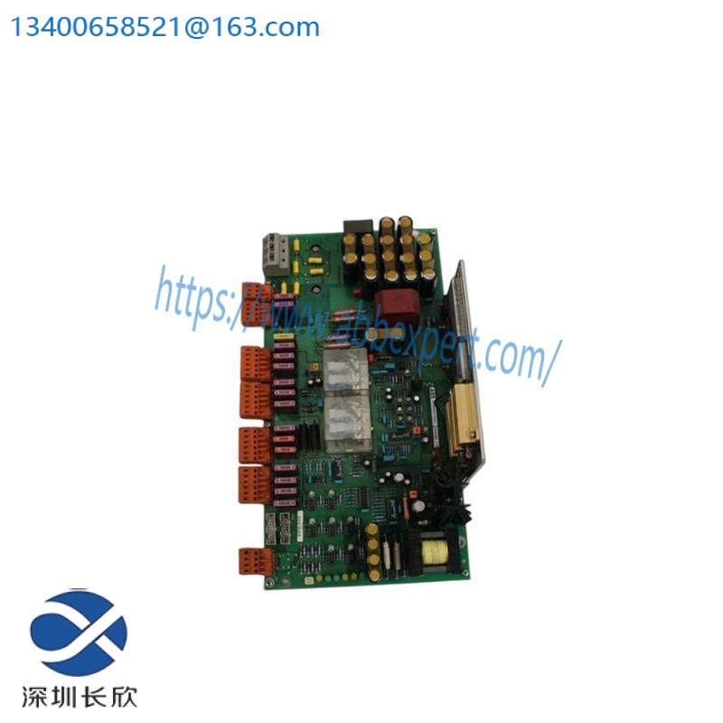 abb_kuc720ae01_3bhb003431r0001_3.jpg ABB KUC720AE01 3BHB003431R0001 Industrial Control Module