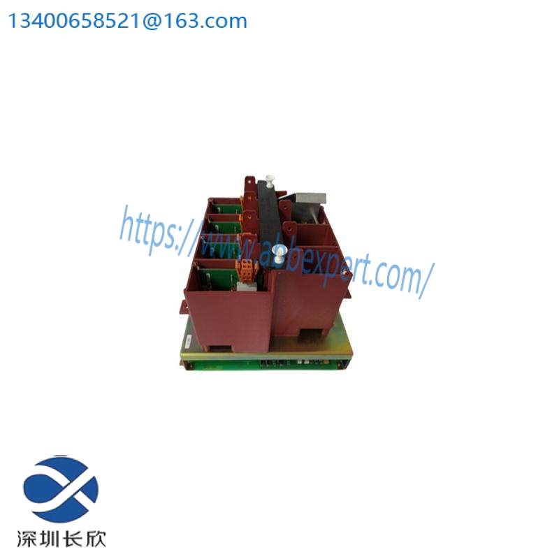 abb_kuc755ae106_3bhb005243r0106_1.jpg ABB KUC755AE106 3BHB005243R0106 - High-Performance Industrial Control Module