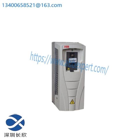 ABB L003748-AR 3BSX108237R300 Industrial Control Module