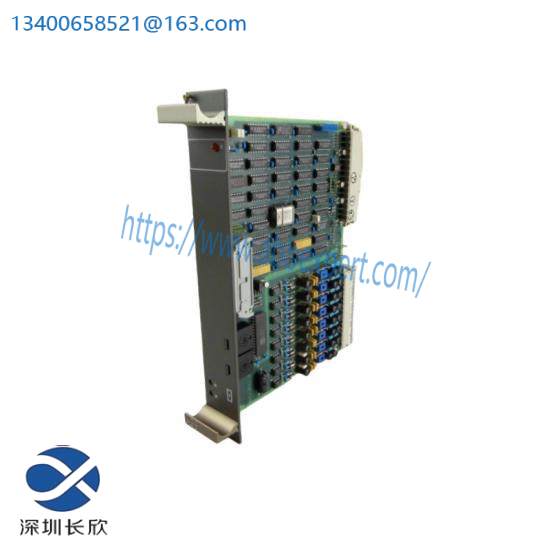 abb_l003748-ar_3bsx108237r300_2.jpg ABB L003748-AR 3BSX108237R300 Industrial Control Module