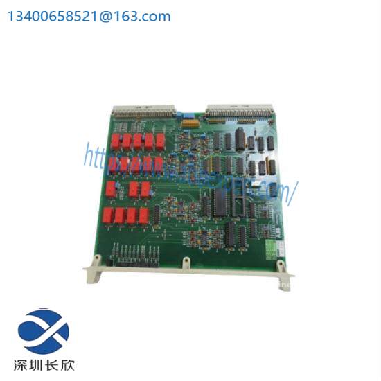 abb_l003748-ar_3bsx108237r300_3.jpg ABB L003748-AR 3BSX108237R300 Industrial Control Module