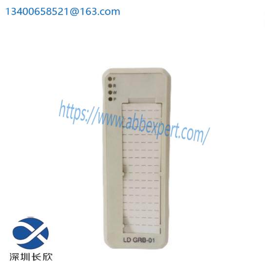 abb_ldgrb-01_3bse013177r1_2.jpg ABB LDGRB-01 3BSE013177R1 Industrial Control Module