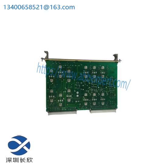 abb_lt8978bv1.jpg ABB LT8978bV1 HIEE320639R1 - Industrial Control Module