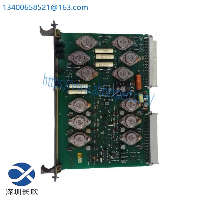 abb_lt8978bv1_1.jpg ABB LT8978bV1 HIEE320639R1 - Industrial Control Module