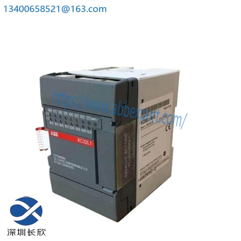 abb_lt8978bv1_2.jpg ABB LT8978bV1 HIEE320639R1 - Industrial Control Module