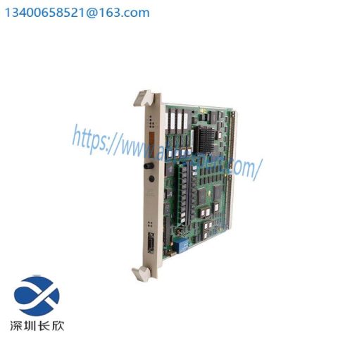 ABB LWN2660-6E 3BHL000986P7002 Industrial Module