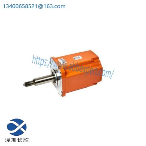 ABB M063B High-Performance Industrial Controller