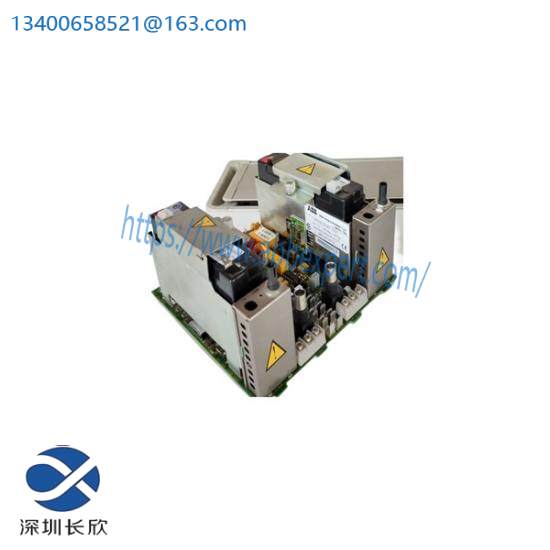 abb_ntcf22.jpg ABB NTCF22 DI821 3BSE008550R1 Module Card for Industrial Control Systems