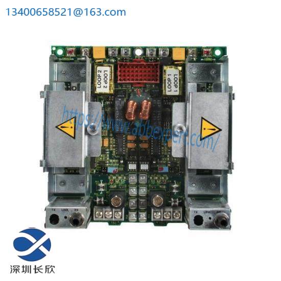 abb_ntcf22_1.jpg ABB NTCF22 DI821 3BSE008550R1 Module Card for Industrial Control Systems