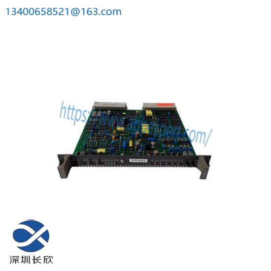 abb_o3es_henf445789r1.jpg ABB O3ES HENF445789R1 - Industrial Control Module