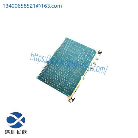 abb_o3es_henf445789r1_1.jpg ABB O3ES HENF445789R1 - Industrial Control Module