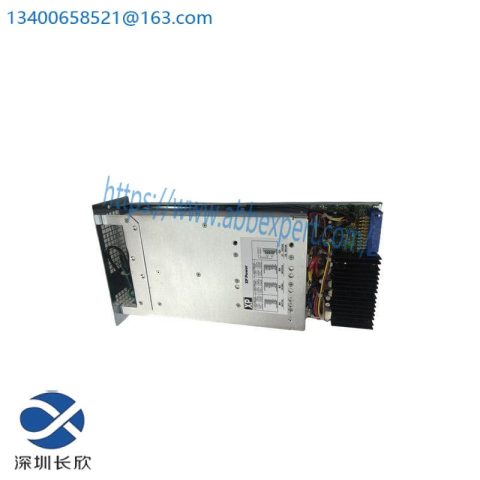 ABB P-HA-RPS-32200000 Power Supply Module