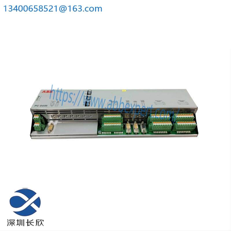 abb_pcd235a101_3bhe032025r0101_3.jpg ABB PCD235A101 3BHE032025R0101 - ABB Industrial Controller Module