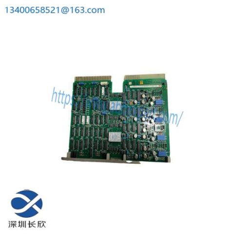 ABB PCD244A101 Control Module for Industrial Automation Systems