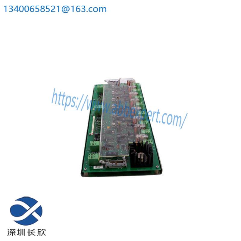 abb_pfea113-65_3bse050092r65.jpg ABB PFEA113-65 3BSE050092R65 - Industrial Control Module