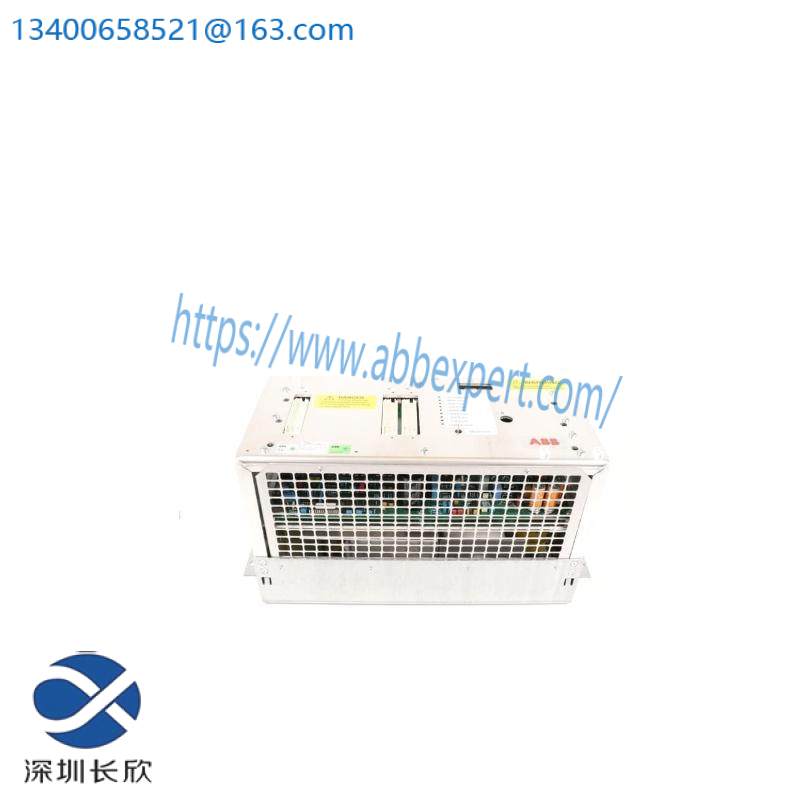 abb_pfsa140_3bse006503r1.jpg ABB PFSA140 3BSE006503R1: Precision Automation Solutions