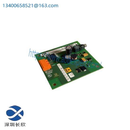 abb_pfsk152_3bse018877r1_2.jpg ABB PFSK152 3BSE018877R1 - Industrial Control Module, High Performance, Customizable Solutions