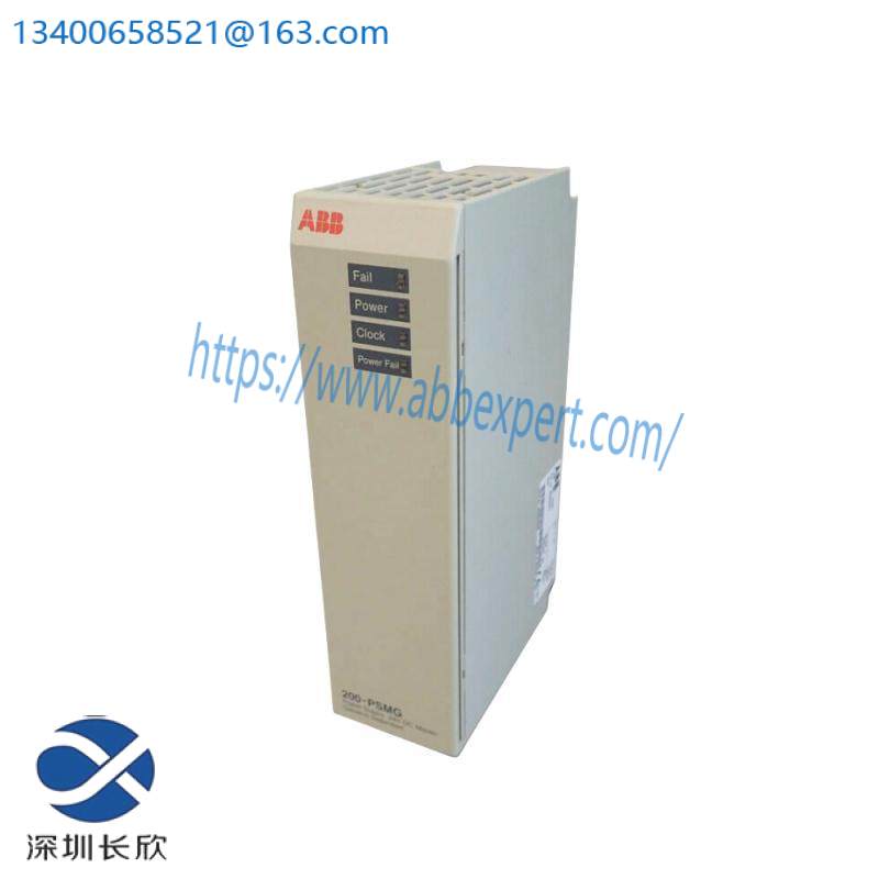 abb_pftl101b_5_0kn_2.jpg ABB PFTL101B 5.0KN Industrial Power Supply Module