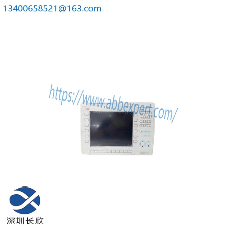 abb_pp846_3bse042238r1.jpg ABB PP846 3BSE042238R1 - High-Performance Industrial Control Module