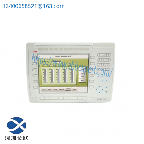 abb_pp846_3bse042238r1.png ABB PP846 3BSE042238R1 - High-Performance Industrial Control Module