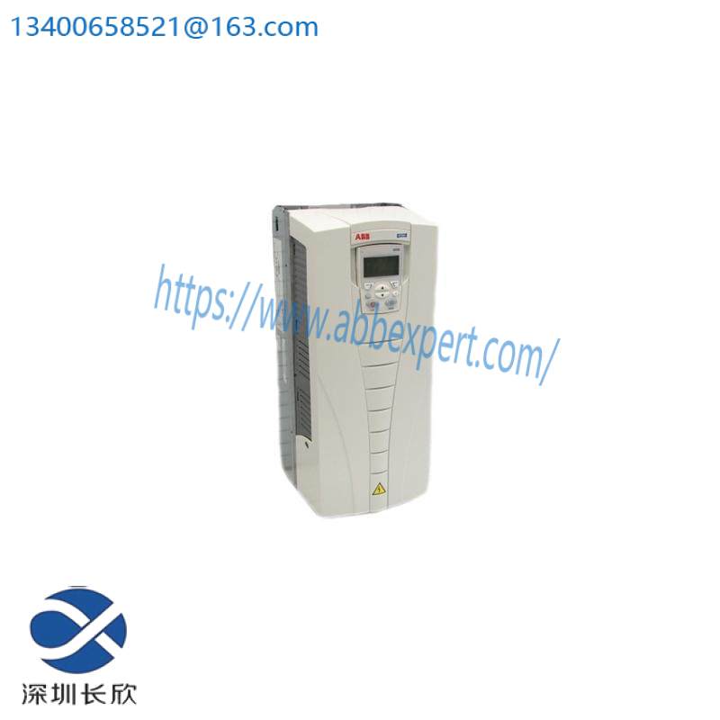 abb_pu516a_1.jpg ABB PU516A Engineering Interface Module, Automation System Component