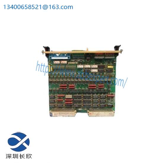 abb_pu516a_3.jpg ABB PU516A Engineering Interface Module, Automation System Component