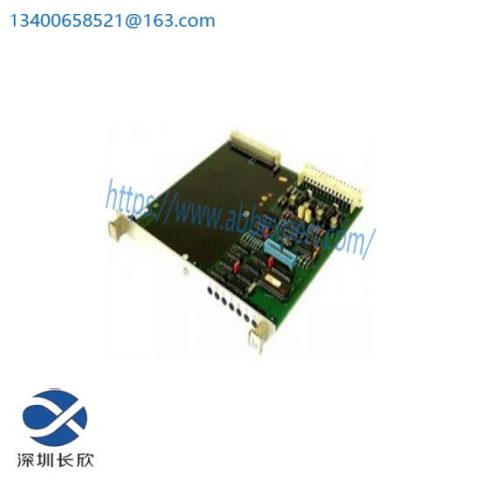 ABB RDCO-04C Control Module