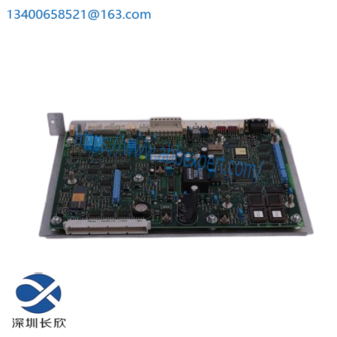 ABB REF615C_C HCFFAEAGANB2BAN1XC Industrial Control Module