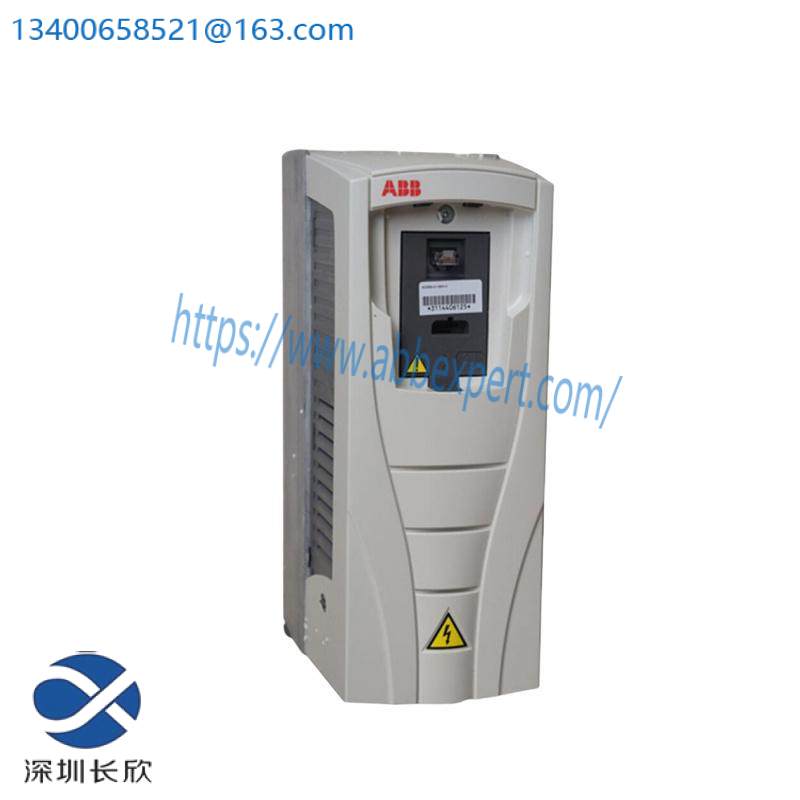 abb_rem543bm215aaab_1.jpg ABB REM543BM215AAAB - High-Performance Industrial Control Module