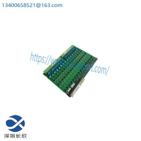 ABB REM615C_D HCMJAEADAND2BNN1CD - High-Performance Industrial Controller