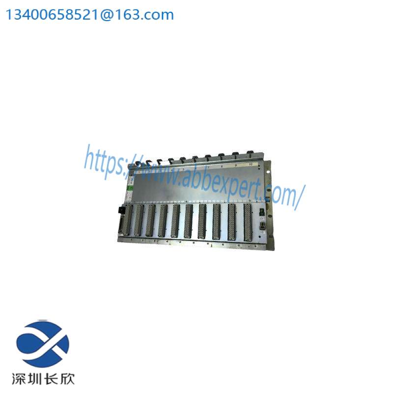 abb_rf615.jpeg ABB RF615 Central Unit for PLC Systems