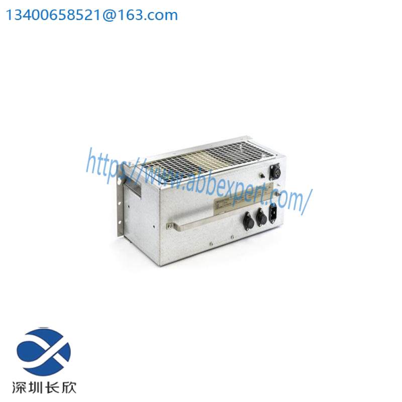 abb_sa168_3bse003389r1.jpg ABB SA168 3BSE003389R1 Industrial Control Module