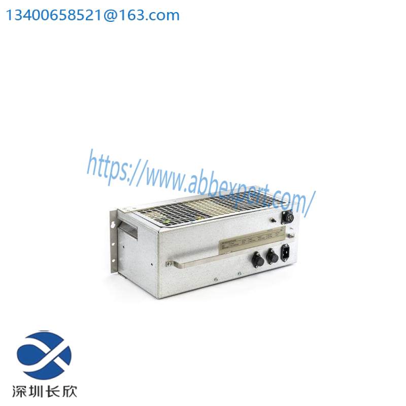 abb_sa168_3bse003389r1_1.jpg ABB SA168 3BSE003389R1 Industrial Control Module