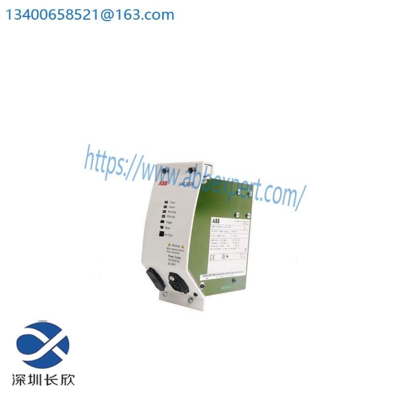abb_sa801f.jpg ABB SA801F - High-Performance PLC Module by ABB