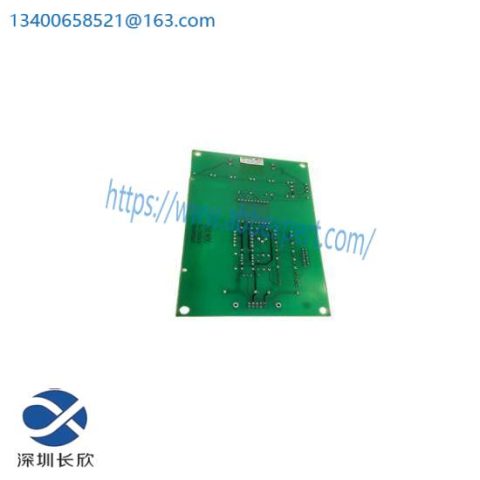 ABB SAFT183VMC Interface Module for Industrial Automation