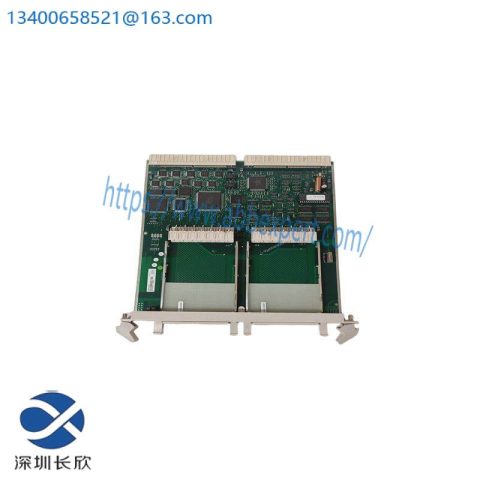 ABB SC510 3BSE003832R1 Industrial Control Module