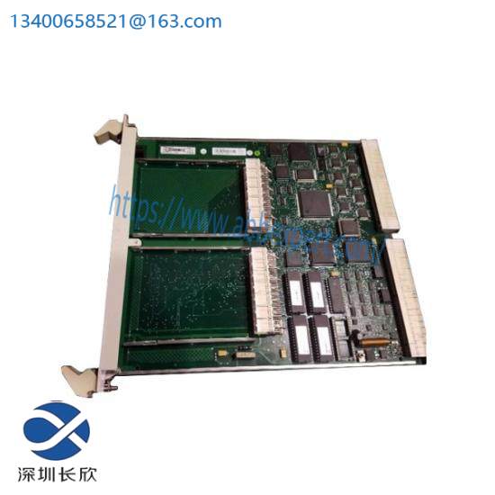 abb_sc520_3bse003816r1.jpg ABB SC520 3BSE003816R1 Industrial Control Module