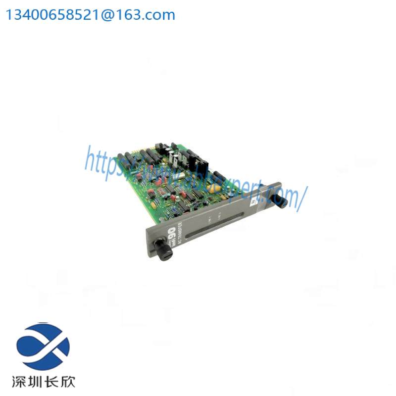 abb_scyc51010_58052515g.jpeg ABB SCYC51010 58052515G - High-Performance Industrial Control Module