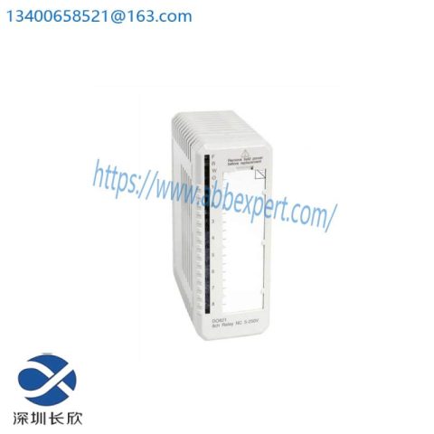 ABB SCYC51020 58052582H - Industrial Control Module