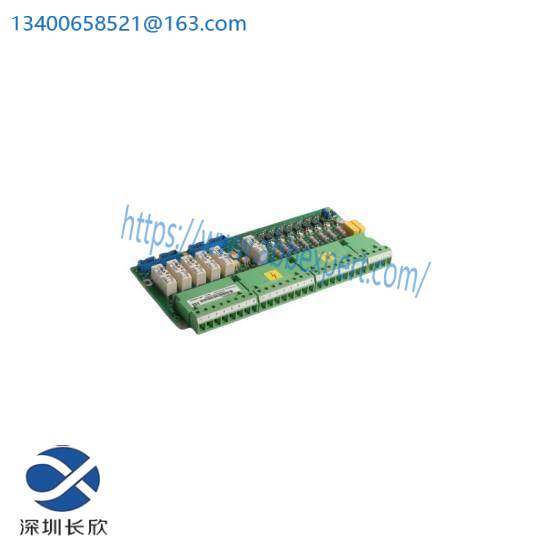 abb_scyc51020_58052582h_3.jpg ABB SCYC51020 58052582H - Industrial Control Module