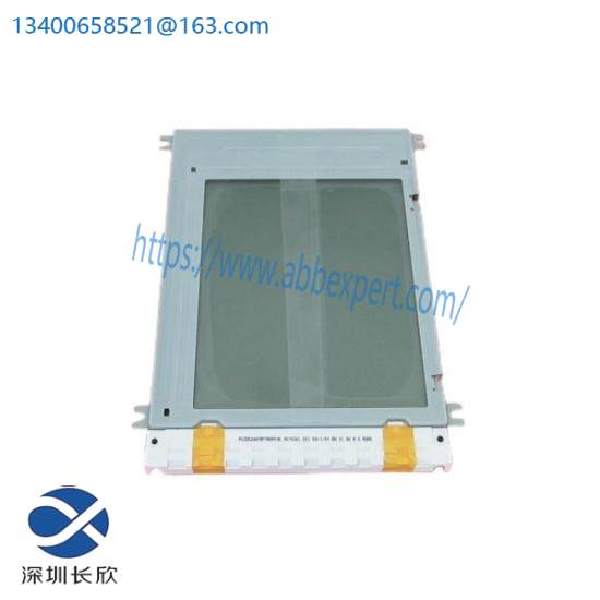 abb_scyc51020_58052582h_4.jpg ABB SCYC51020 58052582H - Industrial Control Module