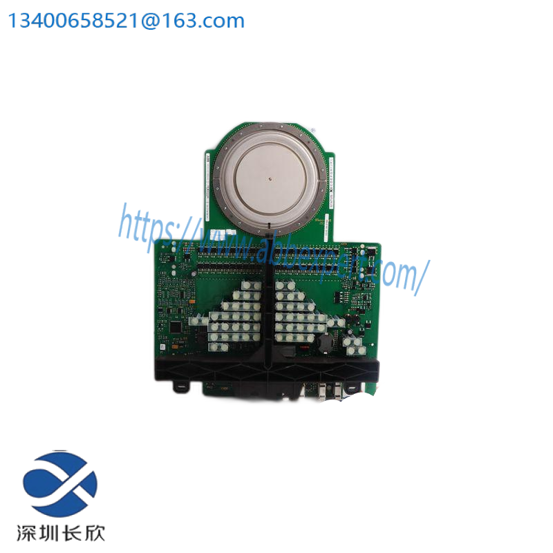 abb_snat609tai.png ABB SNAT609TAI Control Board for Industrial Automation Systems