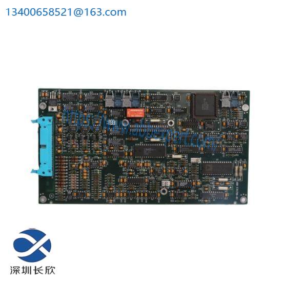 abb_snat609tai_1.jpg ABB SNAT609TAI Control Board for Industrial Automation Systems